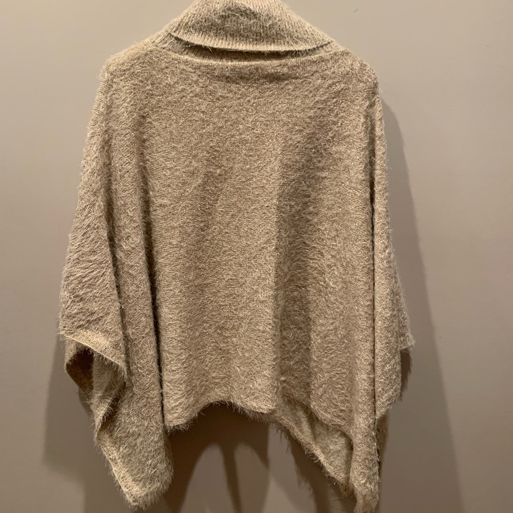 Akemi and Kin Poncho